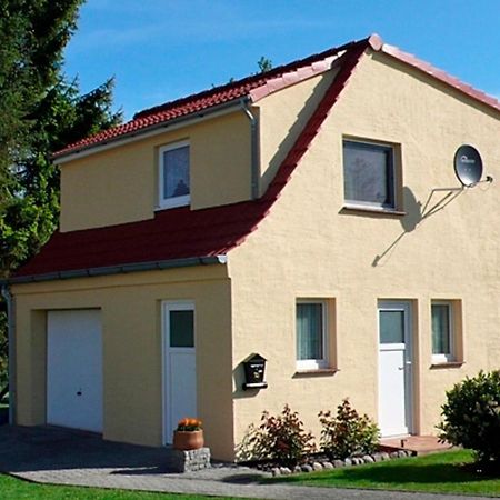 Schueler, Wolfgang Apartment Zingst Exterior photo