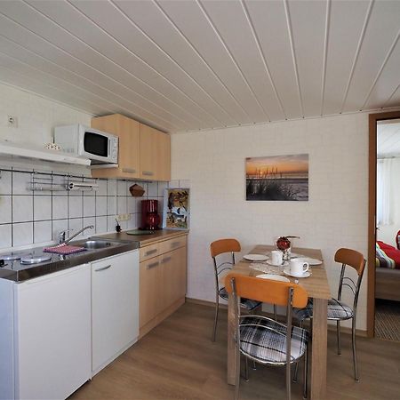 Schueler, Wolfgang Apartment Zingst Exterior photo