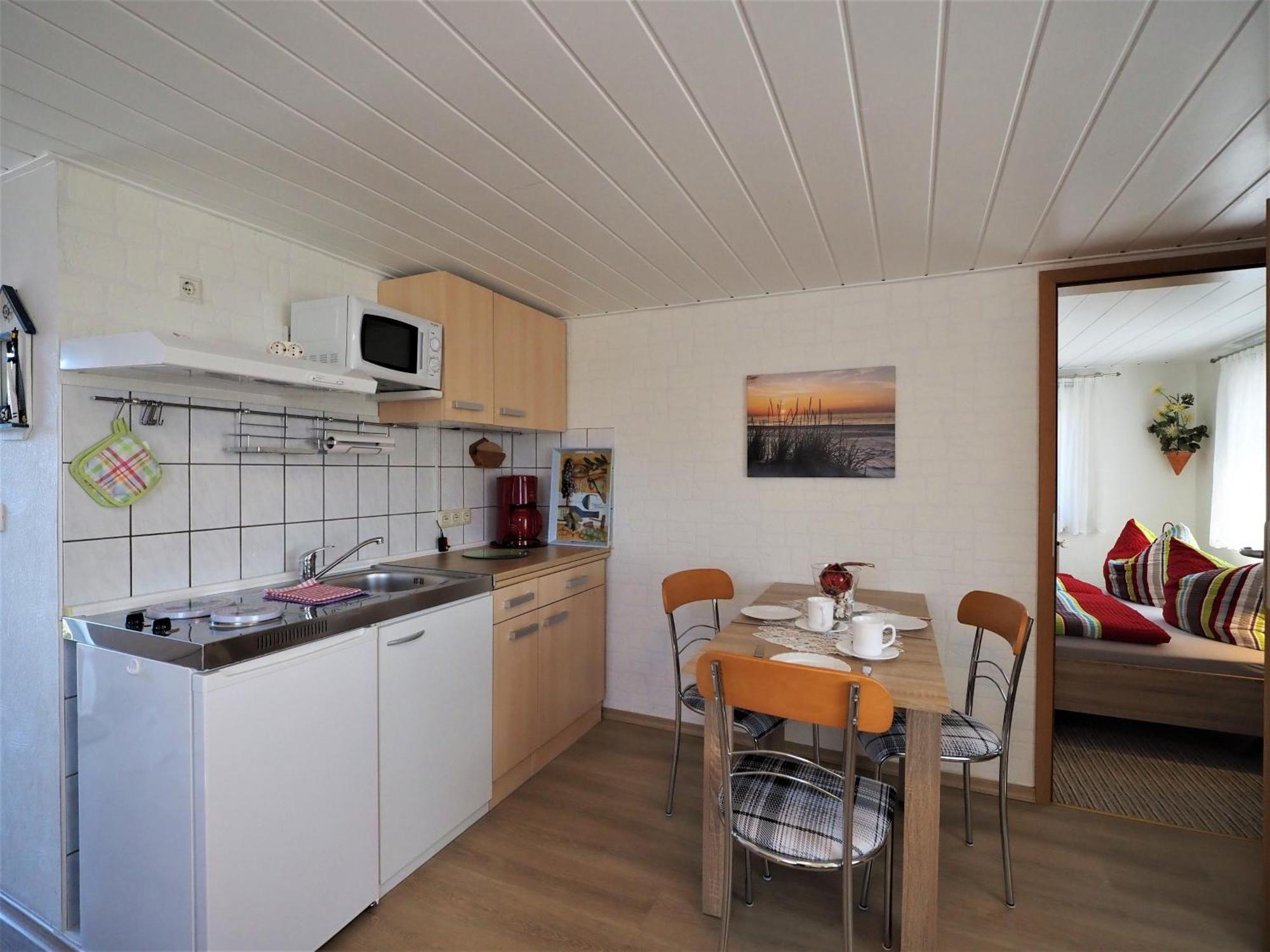 Schueler, Wolfgang Apartment Zingst Exterior photo