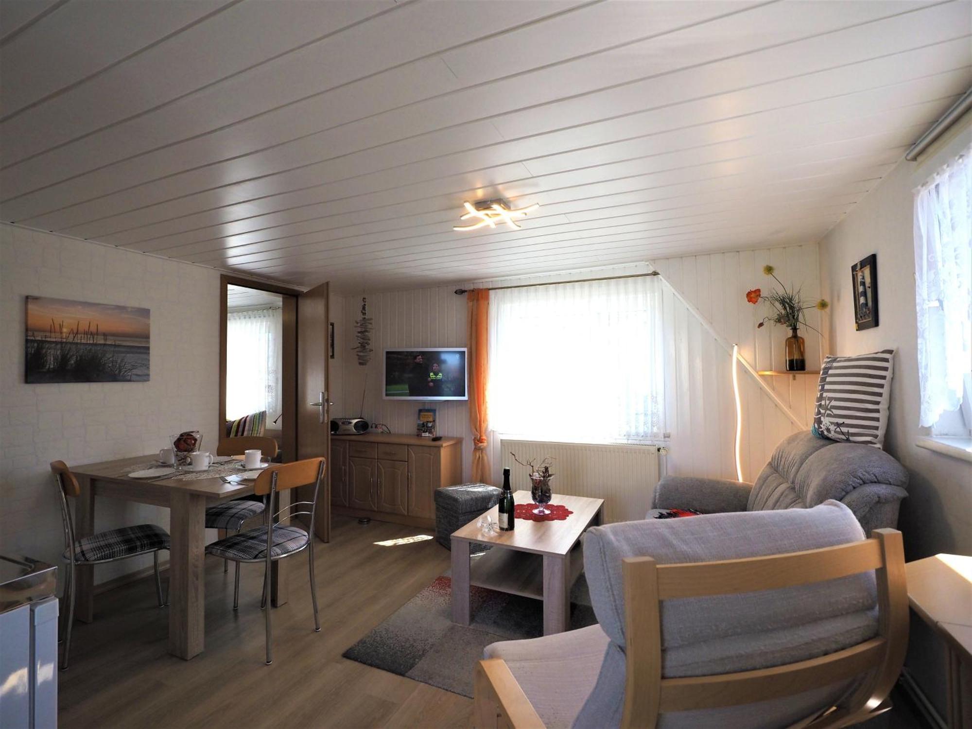 Schueler, Wolfgang Apartment Zingst Exterior photo